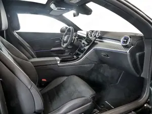 Mercedes-Benz CLE 220 d Coupé AMG BURM MEMO 360 DISTR KAMERA Bild 5