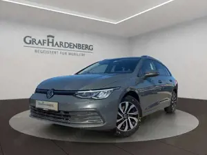 Volkswagen Golf VIII Variant 2.0 TDI Active AHK SHZ RFK