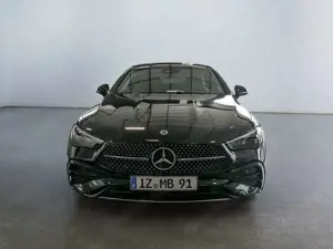 Mercedes-Benz CLE 220 d Coupé AMG BURM MEMO 360 DISTR KAMERA Bild 2