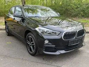 BMW X2 sDrive 18 i Advantage,Automatik,