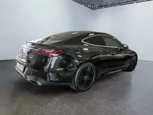 Mercedes-Benz CLE 220 d Coupé AMG BURM MEMO 360 DISTR KAMERA Bild 3