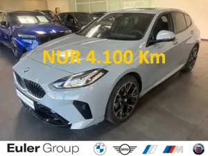 BMW 120 i M-Sport SR18'' Pano H/K Ad-M-Fw. AdLED DA+ PA
