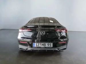 Mercedes-Benz CLE 220 d Coupé AMG BURM MEMO 360 DISTR KAMERA Bild 4
