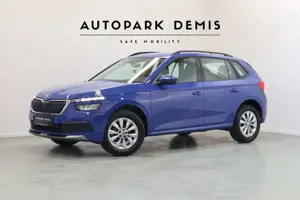 Skoda Kamiq Ambition/CARPLAY/PDC/BOLERO/TEMP