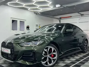 BMW 430 M SPORT/LASER/eGSD/360*/DE FZG