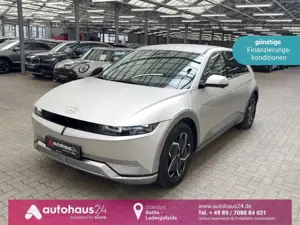 Hyundai IONIQ 5 Uniq 77,4 kWh|360°|HeadUp