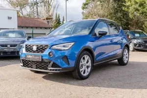 SEAT Arona Bild 2