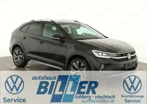 Volkswagen Taigo 1.0 TSI DSG Style IQ.LIGHT|VW-Garantie