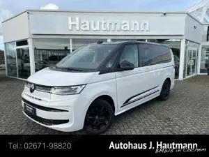 Volkswagen T7 Multivan Edition lang +AHK+ACC+MATRIX+RFK+