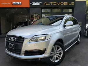 Audi Q7 3.0 TDI quattro/BOSE/KLIMA/NAVI/SHZ/AHK/TÜV