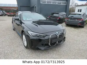 BMW i4 Gran Coupe 35 eDrive