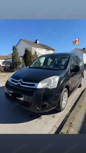Citroen Berlingo Multispace 1.9 D