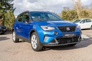 SEAT Arona Bild 3