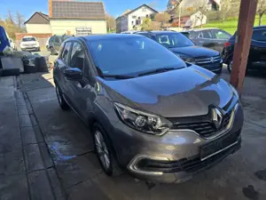 Renault Captur Captur (ENERGY) TCe 90 LIMITED
