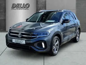 Volkswagen T-Roc R-Line T-ROC 2.0 TDI R-LINE Sportpaket AHK-abnehmb