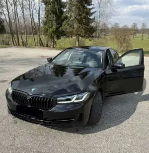 BMW 530 BMW 530e LCI Plug-in Hybrid | Laserlicht 360 Kam.