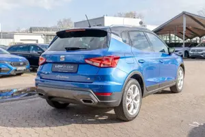 SEAT Arona Bild 4