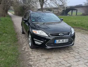 Ford Mondeo Turnier 2.2 TDCi Titanium S