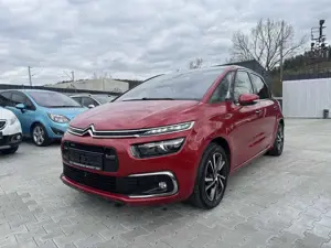 Citroen C4 SpaceTourer Shine 1.2 96 kW / Navi / Xenon / Kamera