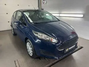 Ford Fiesta 1,25 Trend*KLIMA*GEWÄHRLEISTUNG*