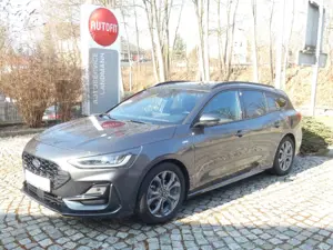 Ford Focus ST-Line