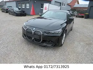 BMW i4 Gran Coupe 35 eDrive