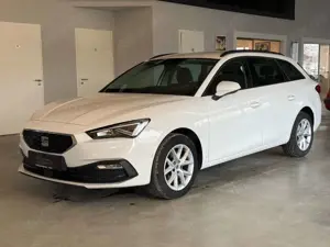 SEAT Leon Sportstourer 2.0 TDI Style LED/ACC/Memory
