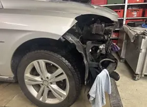 Mercedes-Benz ML 250 ML 250 BlueTEC 4MATIC 7G-TRONIC