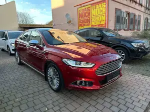 Ford Mondeo Lim. Titanium Leder/Panorama/Kamera