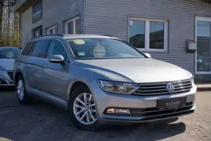 Volkswagen Passat Variant Passat 2.0 TDI Variant Comfortline/TÜV NEU