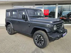 BAW 212 4x4 2.0 Automat*Leder*Kam*SHZ*LED*Seilwinde