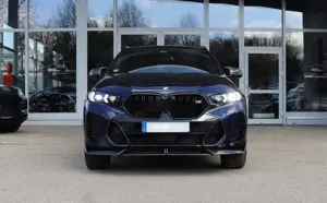 BMW X6 M60 i xDrive/Travel/Inno/ExklusivPano/AHK/HK