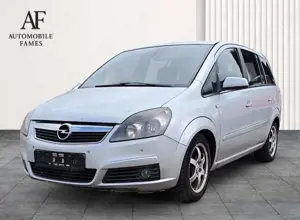 Opel Zafira 1.9 CDTi/ Automatik/7 Sitze/Klima/Tüv