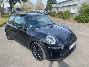 MINI Cooper Mini 3-trg. Cooper Essential Trim