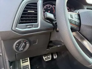 CUPRA Ateca 2.0TSI DSG 4Drive NAVI ACC AHK Kamera Pano Bild 5