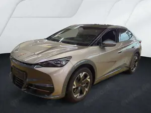 CUPRA Tavascan Sonderleasing Wärmep. 360°View Sitzh. Navi Bild 2