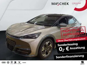 CUPRA Tavascan Sonderleasing Wärmep. 360°View Sitzh. Navi Bild 1