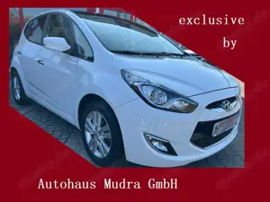 Hyundai iX20 ix20 1.6 Automatik Comfort