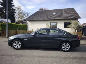 BMW 520 5er Diesel 520d Aut.