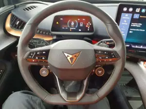 CUPRA Tavascan Sonderleasing Wärmep. 360°View Sitzh. Navi Bild 4