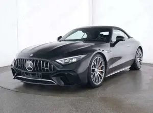 Mercedes-Benz SL 63 AMG S E Perf.|PREMIUM|LM21|KERA|BUR.HI-END