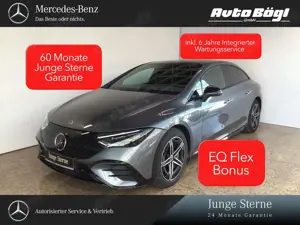 Mercedes-Benz EQE 350 EQE 350 4M AMG Line/PREMIUM PLUS/Night/Pano Navi