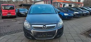 Opel Zafira B Family CNG