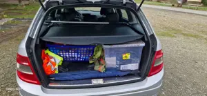 Mercedes-Benz 180 C 180 Kompressor