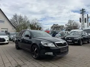 Skoda Octavia Combi Sport Edition