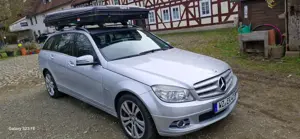 Mercedes-Benz 180 C 180 Kompressor Bild 5