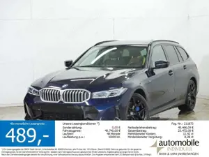 BMW 330 e AT M Sportpaket AHK Park+ HK HuD Panorama