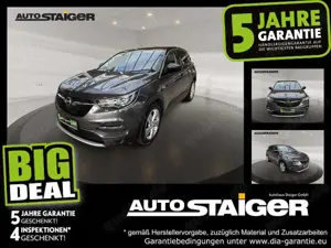 Opel Grandland 1.6 Turbo Innovation Navi+SHZ+2xKlima