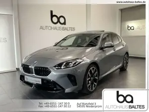 BMW 120 120i M Sport 19"/Pano/Park/ACC/AAC/Shadow