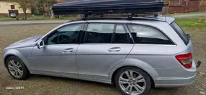 Mercedes-Benz 180 C 180 Kompressor Bild 4